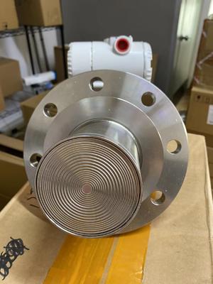 ABB 266DRHHSSB4B1V1E1L112C1H3 Передатчик давления с модулем I/P