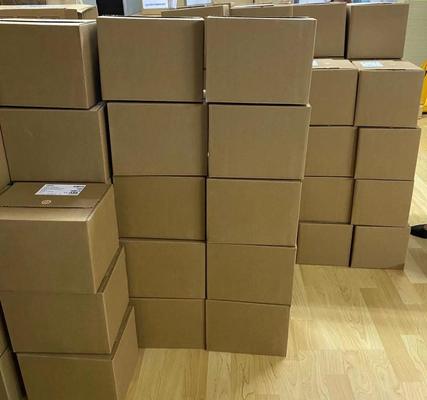 Электропневматический позиционер ABB TZIDC V18345-1010521001, NAMUR