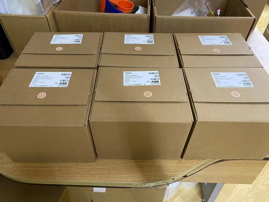 ABB TEIP11-PS Преобразователь I/P 4-20 мА в 3-15 фунт/кв. дюйм электропневматический