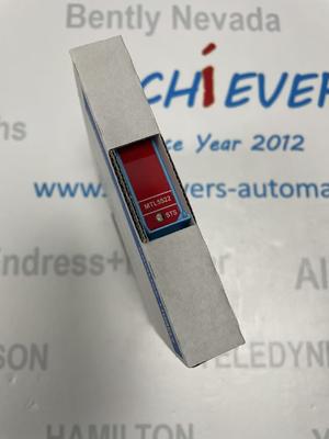 ДРАЙВЕР СИГНАЛИЗАЦИИ СОЛЕНОИДА MTL5522