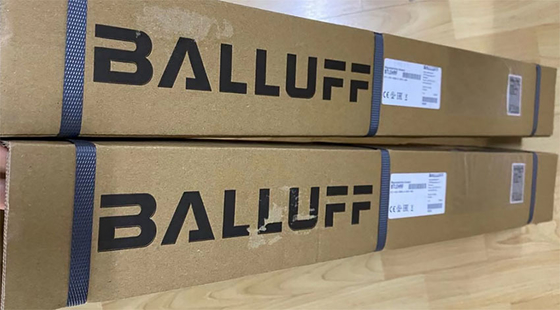Магнитострикционные датчики линейного перемещения Balluff BTL7-E501-M0050-B-SA316-KA05 в стержневом исполнении