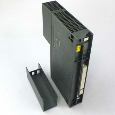 SIEMENS 6ES7417 - 4XT05 - 0AB0 блок обработки