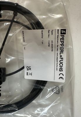 Интерфейсный кабель  UC-30GM-R2 для ультразвуковых датчиков