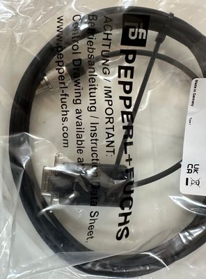 Интерфейсный кабель  UC-30GM-R2 для ультразвуковых датчиков