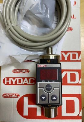 HYDAC ETS386-3-150-000 NO Датчик температуры 0-60°C