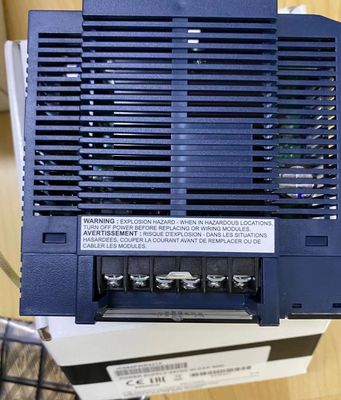 Электрическое питание EMERSON PACSystems IC694PWR331F