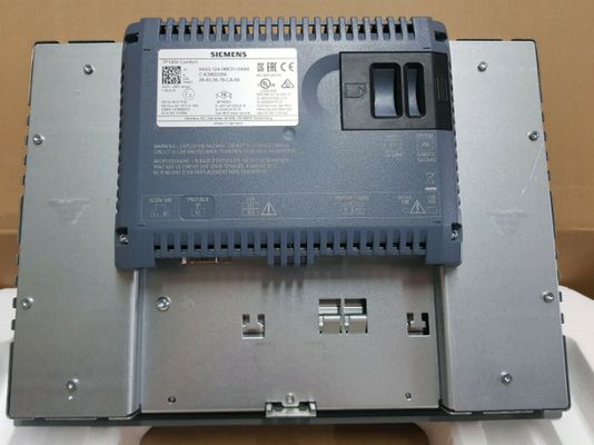 SIEMENS 6AV2 124-0MC01-0AX0 Панель человеко-машинного интерфейса