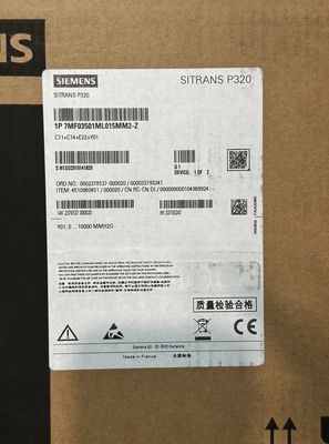 SIEMENS 7MF03501ML015MM2-Z Передатчик давления