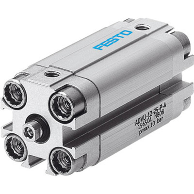 Цилиндр Festo Compact ADVU-12-5-P-A