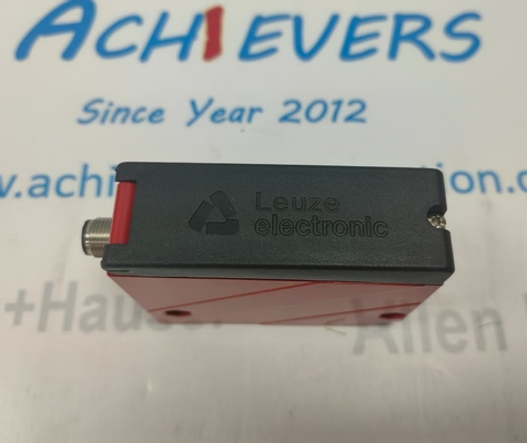 Leuze HRT 96MP-1630-800-41Диффузный датчик с подавлением фонового излучения