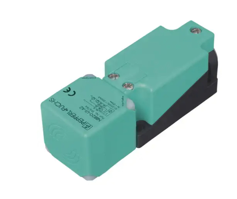 Pepperl+Fuchs NBB15-U1-E2 Индуктивный датчик