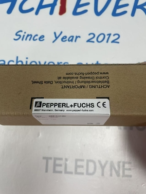 Pepperl+Fuchs NBB15-U1-E2 Индуктивный датчик