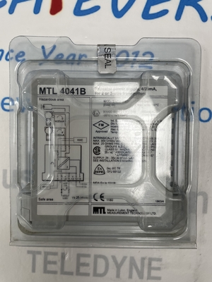 MTL4041B ИСТОЧНИК ПИТАНИЯ РЕТРАНСЛЯТОРА 4/20 мА, интеллектуальный, для 2- или 3-проводных передатчиков