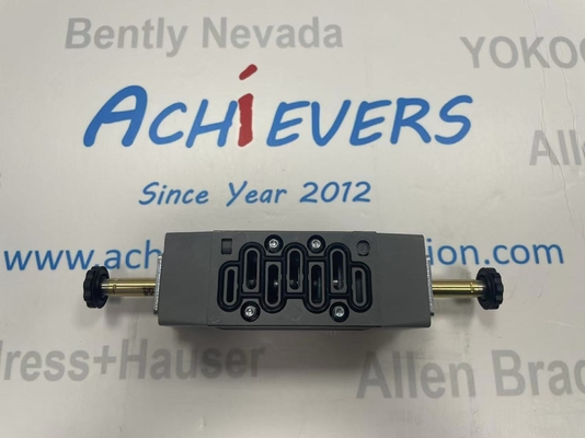 AVENTICS 0820024998 Пневматический направляющий клапан