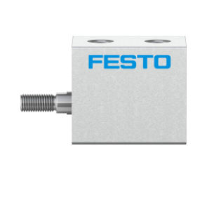 Festo Кратковострый цилиндр ADVC-10-5-A-P