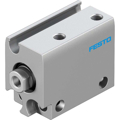 Компактный цилиндр Festo ADN-S-10-10-A