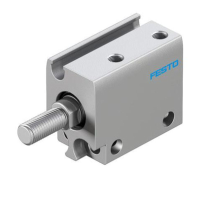 Компактный цилиндр Festo ADN-S-10-10-A