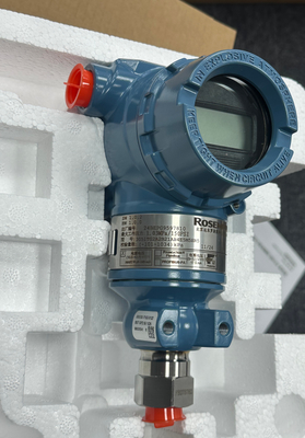 Rosemount 3051TG2A2B21AB4E5M5HR5 Встроенный передатчик давления