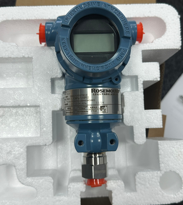 Rosemount 3051TG2A2B21AB4E5M5HR5 Встроенный передатчик давления