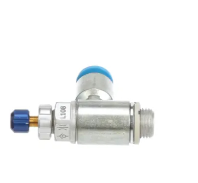 Клапан одностороннего потока Festo GRLA-1/8-QS-6-D