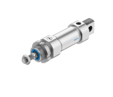 Круглый цилиндр Festo ESNU-32-25-P-A