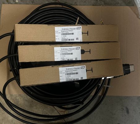 Endress Hauser FMX21-21JM0/0 Датчик измерения уровня жидкости по статическому давлению