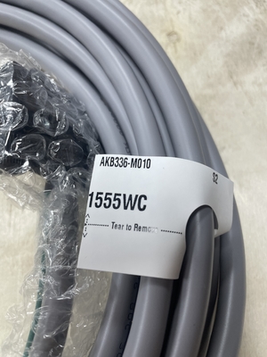 Сигнальный кабель Yokogawa AKB336-M010