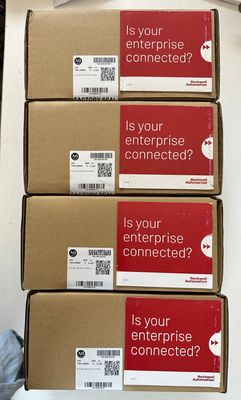 Allen-Bradley 1794-OB32P output module