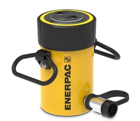 Enerpac RC504 Гидравлический цилиндр общего назначения, вместимостью 55,2 тонны.