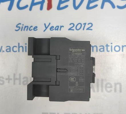 Schneider LC1N3201 - это высокопроизводительный контакт