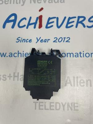 MURR  MDD 0.3-24/24 Высокопроизводительный преобразователь