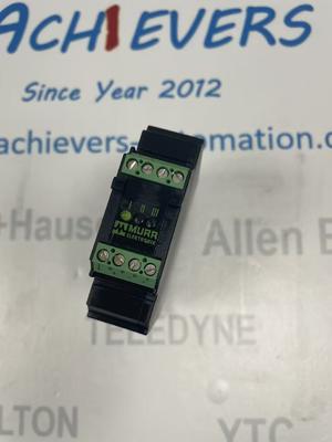 MURR  MDD 0.3-24/24 Высокопроизводительный преобразователь