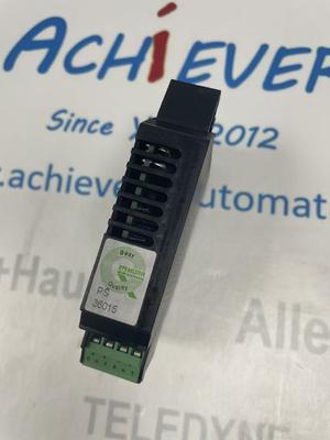 MURR  MDD 0.3-24/24 Высокопроизводительный преобразователь