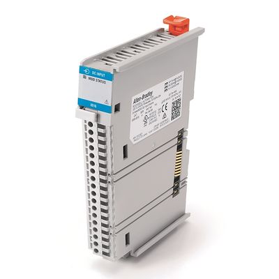 Модуль цифрового ввода Allen-Bradley 5069-IB16 Compact 5000