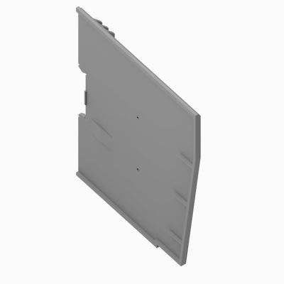 Allen-Bradley 5069-ECR AB CompactLogix 5069 I/O Терминатор правой концевой крышки