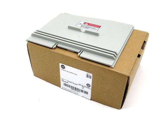 Allen-Bradley 5069-ECR AB CompactLogix 5069 I/O Терминатор правой концевой крышки