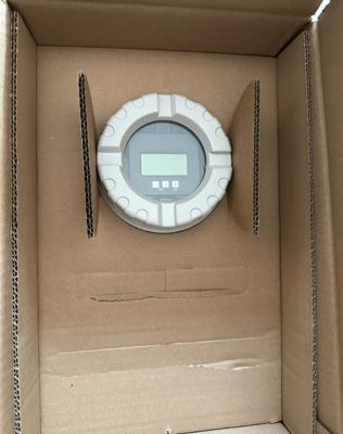 Endress Hauser FMU40-ANB2A4 Прозонический Ультразвуковой Уровневой Передатчик для Промышленного