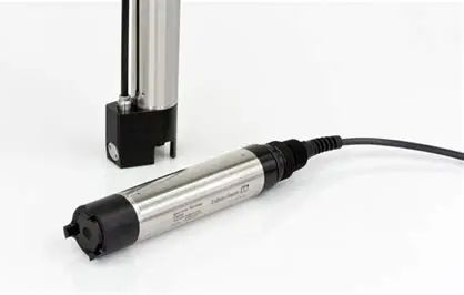 Endress Hauser COS61D-1009/0 датчик оптического растворенного кислорода Oxymax Memosens