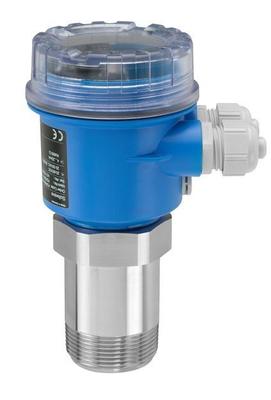 Endress Hauser FDR56-1WK3/0 приемник микроволнового барьера