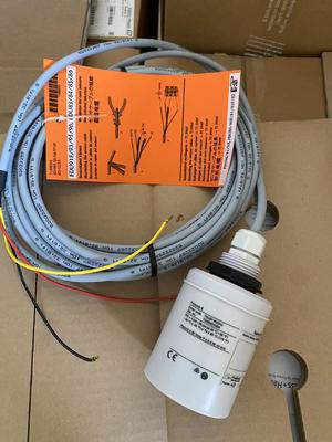 Endress Hauser FDU91 - RG2AA - ультразвуковой датчик уровня