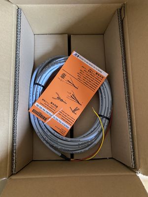 Endress Hauser FDU91 - RG2AA - ультразвуковой датчик уровня