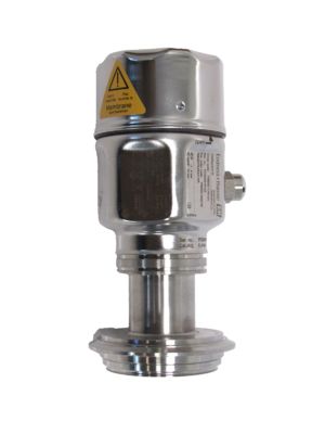 Endress Hauser FMB50-4H50/1F0 датчик гидростатического уровня