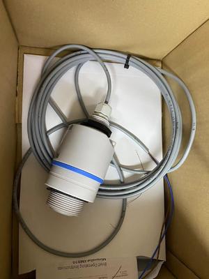 Endress Hauser FMR20-10H0/0 Радарный уровнемер Micropilot