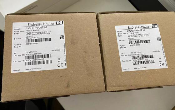 Endress Hauser FTL50-JHN2/0 Liquiphant FTL50 точечный переключатель