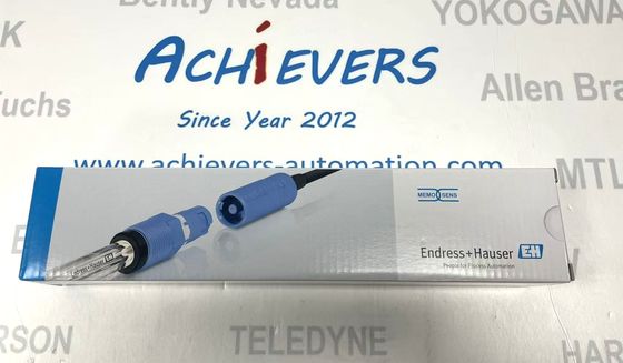 Endress Hauser CPS11E-1082/0 Лучший выбор для цифровых датчиков pH в промышленных условиях