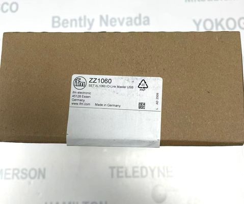 Комплект конфигурации USB IFM ZZ1060