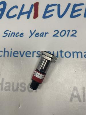 Leuze 50122717 (модель FT328.3/4P-M12) высокопроизводительный энергетический диффузный фотоэлектрический датчик