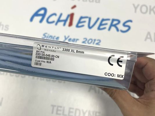 Bently Nevada 330130-045-00-CN Удлинительный кабель 3300 XL Standard Product