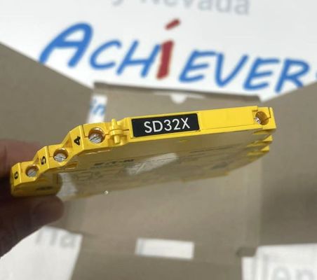 Устройство защиты от перенапряжений (SPD) MTL SD32X