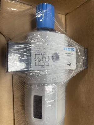 Festo LFR - D - MAXI Фильтр-регулятор - Продукт